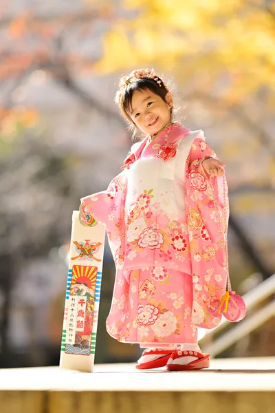 七五三 兄弟姉妹での撮影